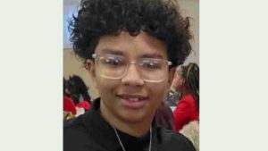 Teen reported missing in Scotia