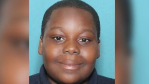 Missing juvenile sought in Philadelphia