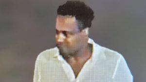 Assault suspect sought in Boston