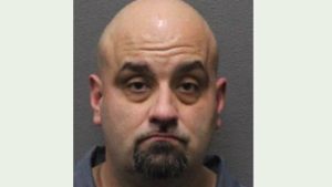 Man arrested on sex offender registration charge in Bath
