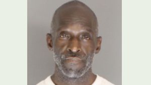 Man arrested on assault charge in Middlesex Township
