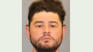 Man arrested on drug charge in Milton