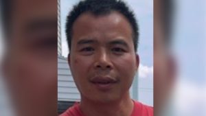 Missing endangered person sought in Philadelphia