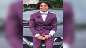 Juvenile reported missing in Philadelphia