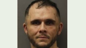 Grand larceny charge filed in Wilton