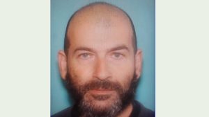 Missing man sought in Coventry