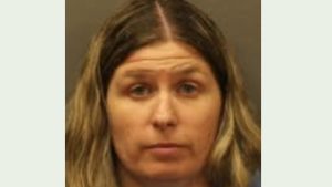 Woman arrested on DWI charge in Halfmoon