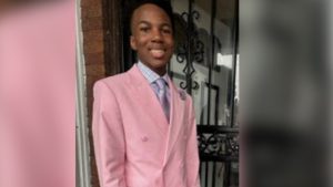 Juvenile reported missing in Philadelphia