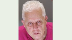 Man arrested on stalking, harassment charges in Akron
