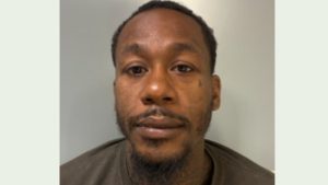 Man arrested on drug, traffic charges in Earl Township
