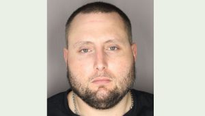 Over 600 doses of fentanyl seized in Oneida