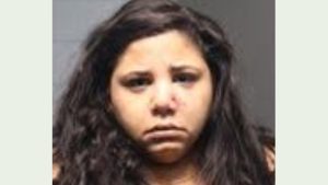 Woman arrested on DUI charge in Windsor Locks