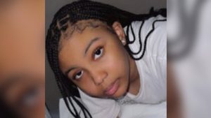 Missing juvenile sought in Philadelphia
