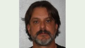 Man arrested on criminal mischief charge in Greenfield