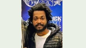 Man reported missing in Trenton