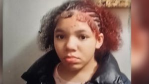 Juvenile reported missing in Philadelphia
