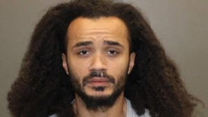 Man arrested on weapons charges in Troy