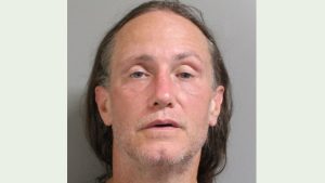 Man arrested after police chase in Weymouth