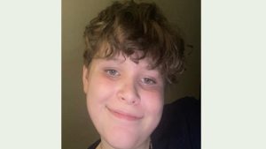 Juvenile reported missing in Philadelphia