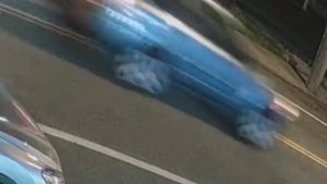 Police seek vehicle in hit-and-run in Norwalk