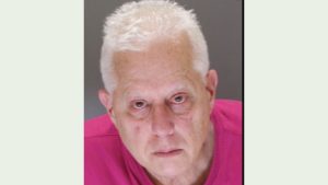 Man arrested on stalking charge in Akron