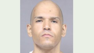 Burglary charge filed in Utica