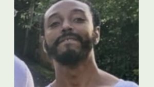 Man reported missing in Hartford