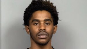Man arrested on murder warrant in Utica