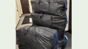 Man arrested on cannabis charge in Malta