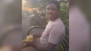 Juvenile reported missing in Philadelphia