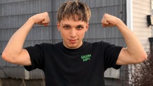 Missing teen last seen in Utica