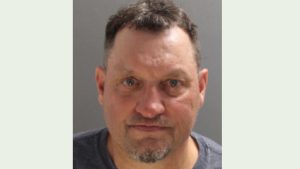 Man arrested on DUI charges in York