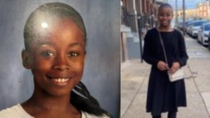 Juvenile reported missing in Philadelphia