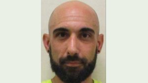 Man arrested on terroristic threats charge in Palmer Township
