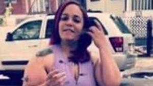 Warrant issued for woman wanted for attempted murder in Newark