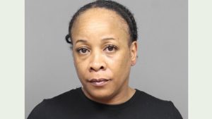 Woman arrested on drug, weapons charges in Utica
