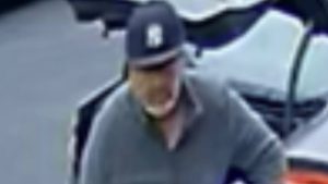 Police seek help identifying burglary suspect in Newark