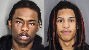 Five arrested after ghost gun recovered in Cohoes