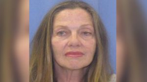Missing woman last seen at train station in Philadelphia