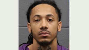 Man arrested after police chase in Waterbury