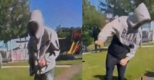 Police seek help identifying people in Rotary Park fight in Oswego