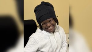 Juvenile reported missing in Philadelphia