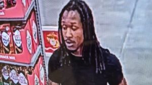 Police seek help identifying person in Pohatcong Township