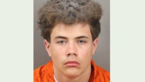 Juvenile charged with murder in Saugerties