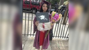 Missing juvenile sought in Philadelphia