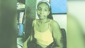 Juvenile reported missing in Philadelphia