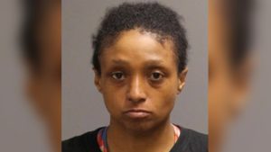 Woman reported missing in Philadelphia