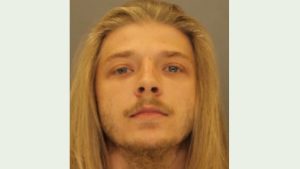 Man arrested on assault charges in York