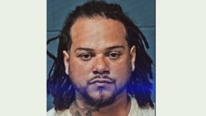 Man arrested on stolen vehicle charges in Hartford