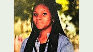 Teen reported missing in Trenton
